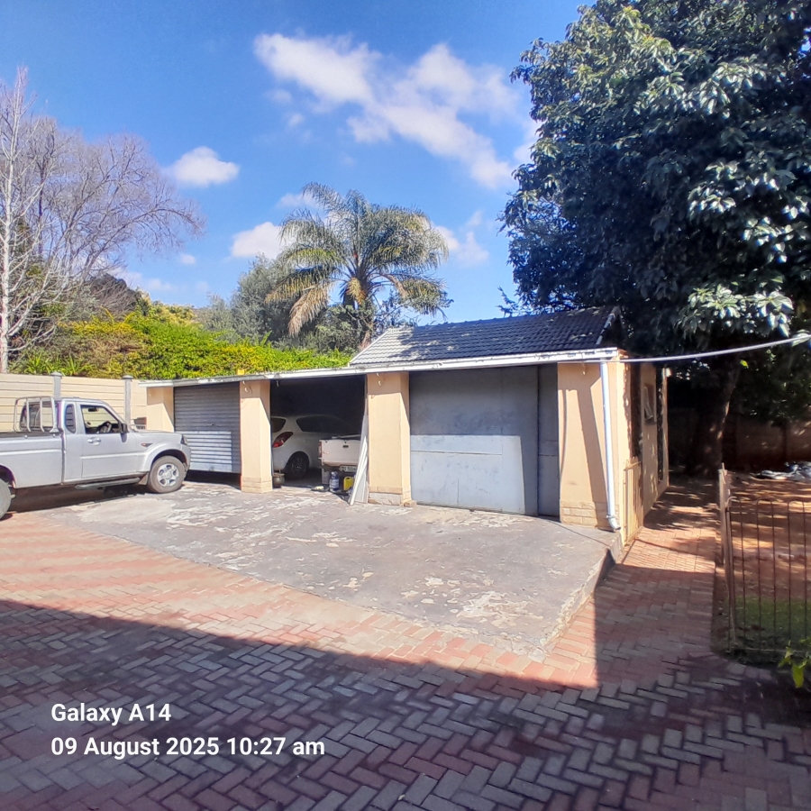 4 Bedroom Property for Sale in Protea Park North West